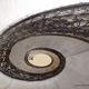 Illustration for article titled The Wonderful Geometry Of Budapests Spiral Staircases